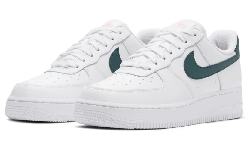 Nike Air Force 1 Low 07 Dark Teal (W) (315115-163)