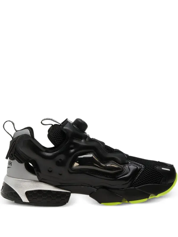 Reebok x Aries Instapump Fury 94 Sneakers – Schwarz (RMIA04SC99LEA001)