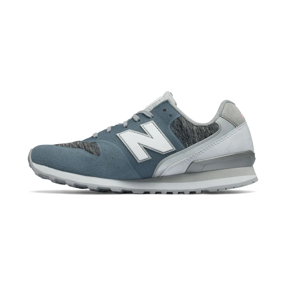 New Balance 696 Winter Nights Harbor Blue (W) Harbor Blue (WL696NOA)
