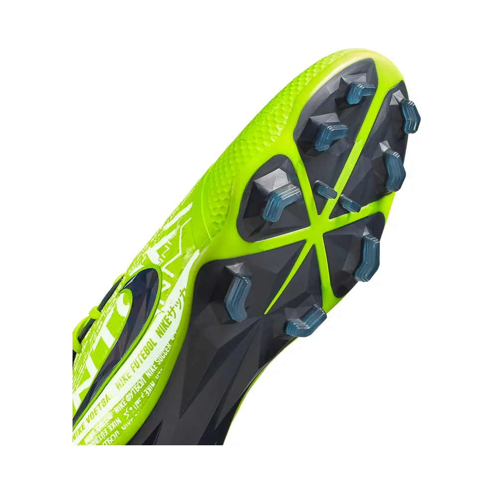 Nike Phantom Venom Elite FG Volt (AO7540-717)