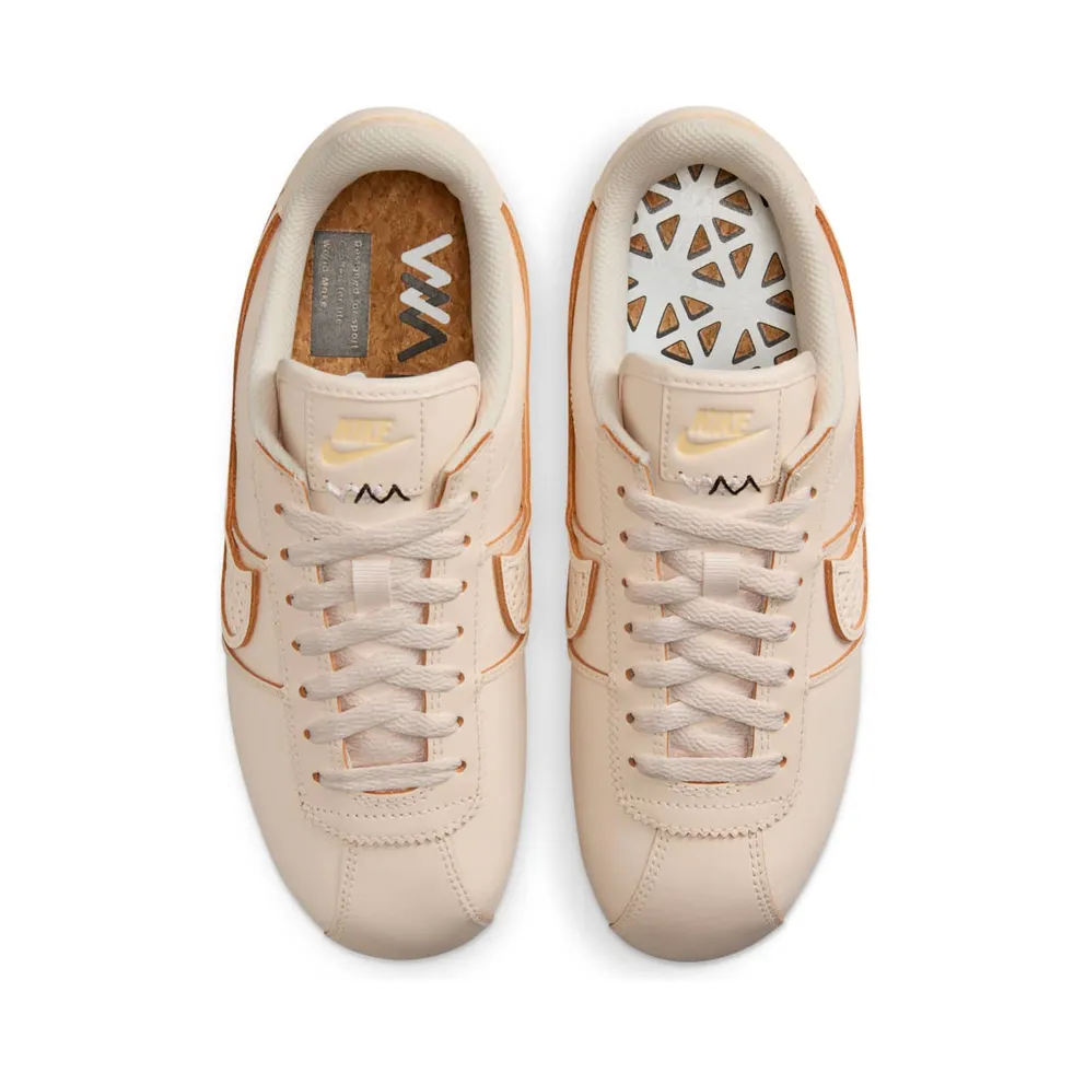 Nike CORTEZ SE “World Make Mexico” (FN7665-838)