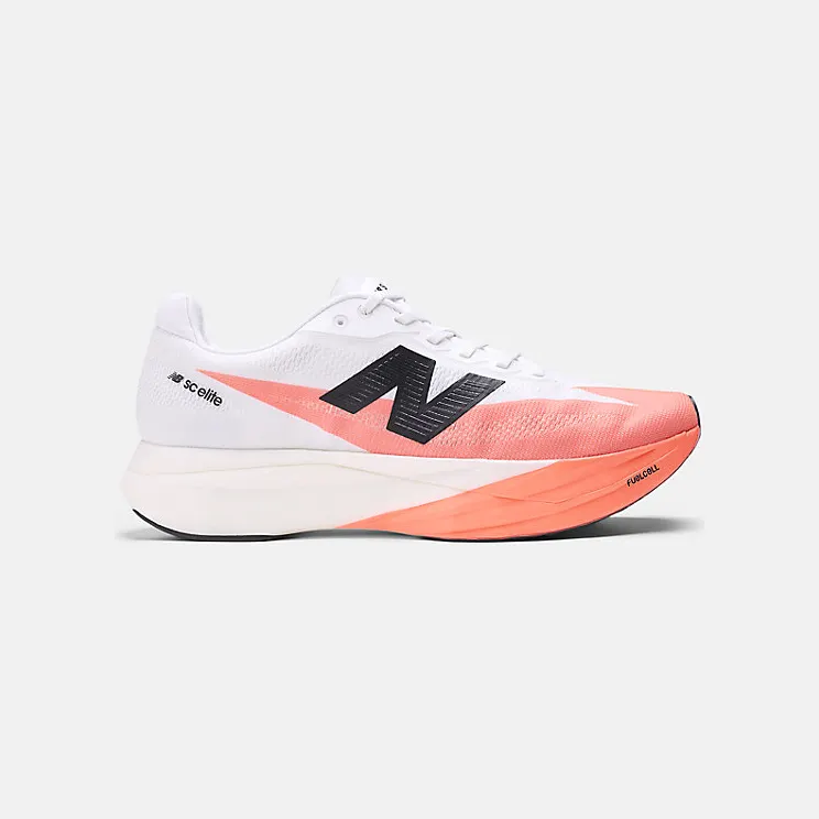 New Balance FuelCell SuperComp Elite v5 Urgent Red (MRCELLR5)