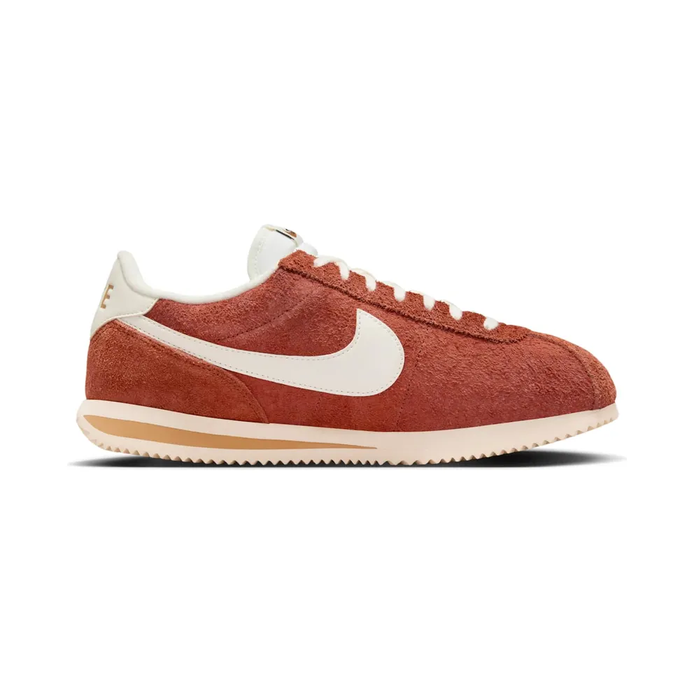 Nike Cortez “Dark Russet” (HF3142-200)
