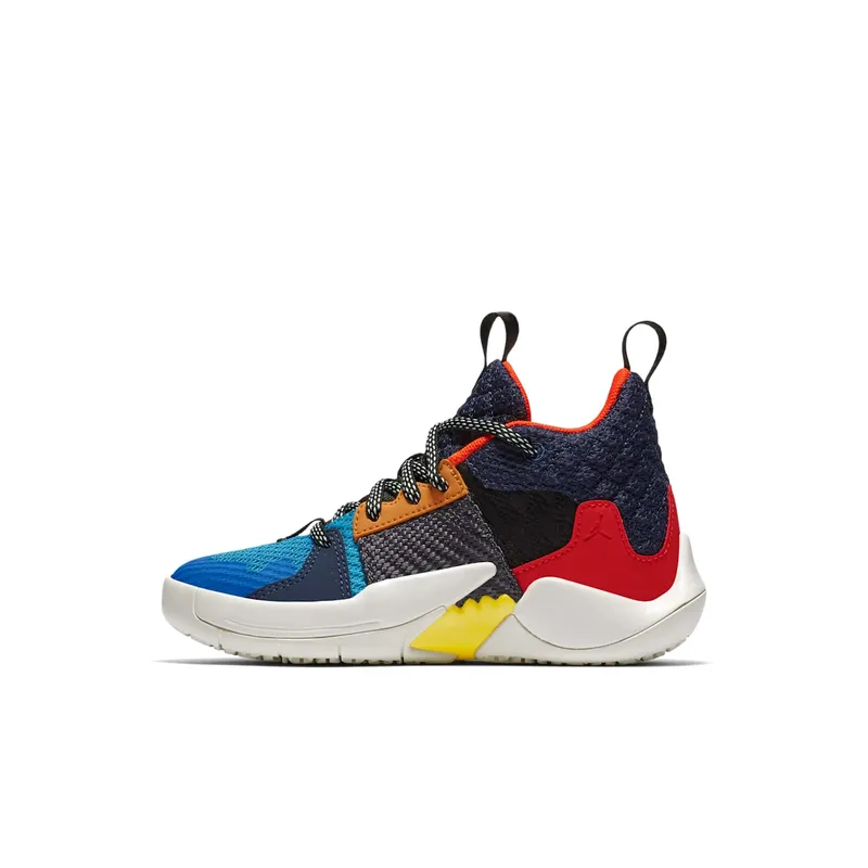 Jordan Why Not 0.2 Future History (AT5719-900)