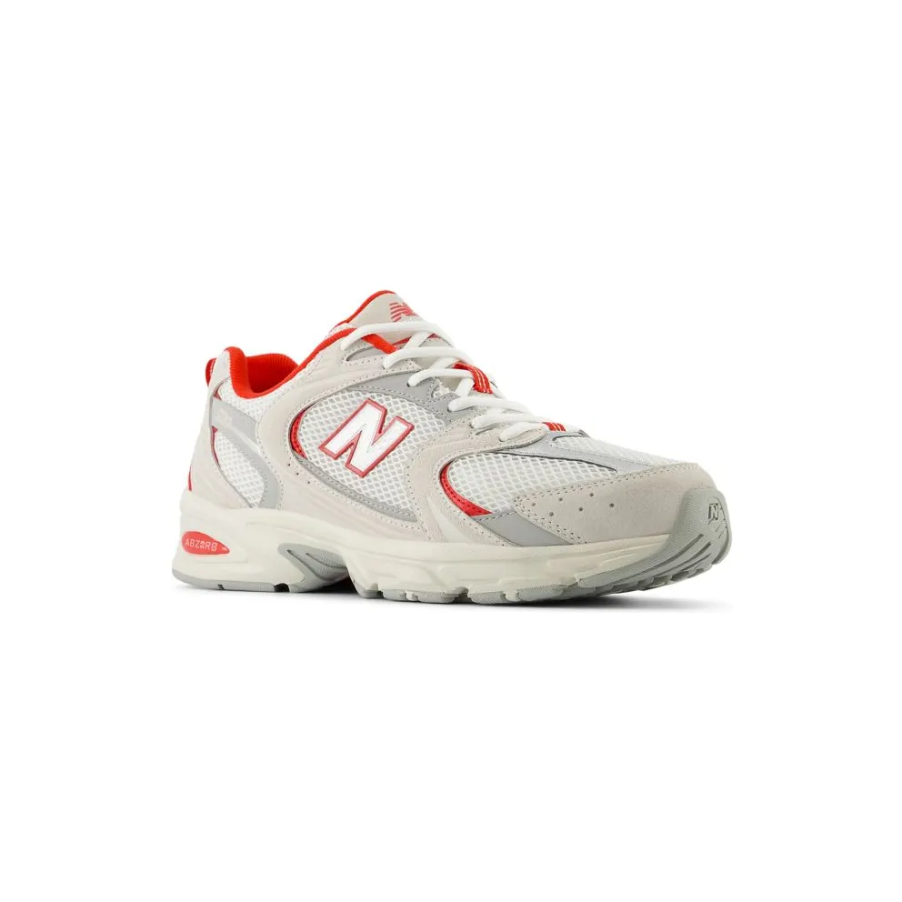 New Balance 530 Beige Red (MR530QB)
