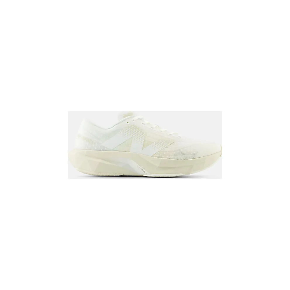 New Balance FuelCell Rebel v4 White Linen (MFCXLJ4)