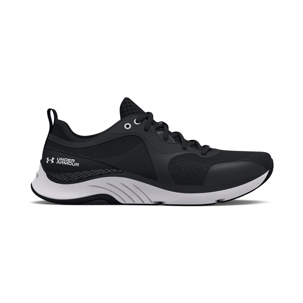 Under Armour HOVR™ Omnia Black (3025054-001)