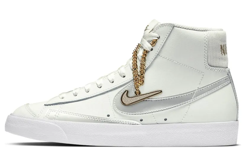 Nike Blazer Mid’77 Wit (DD6610-100)
