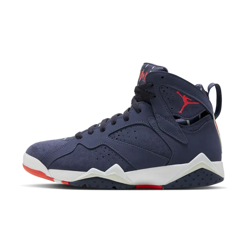 Air Jordan 7 Retro Q Purple (DV0577-500)