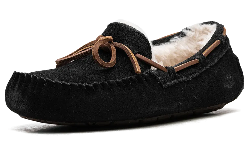ugg-sneaker 1107949-BLK