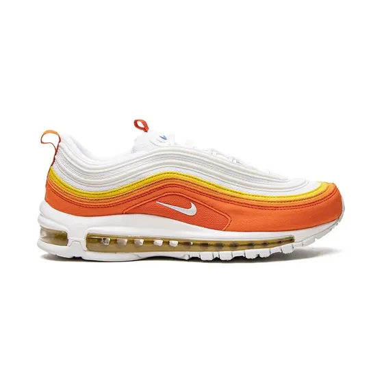 Nike Air Max 97 low-top “White” (DQ8237)