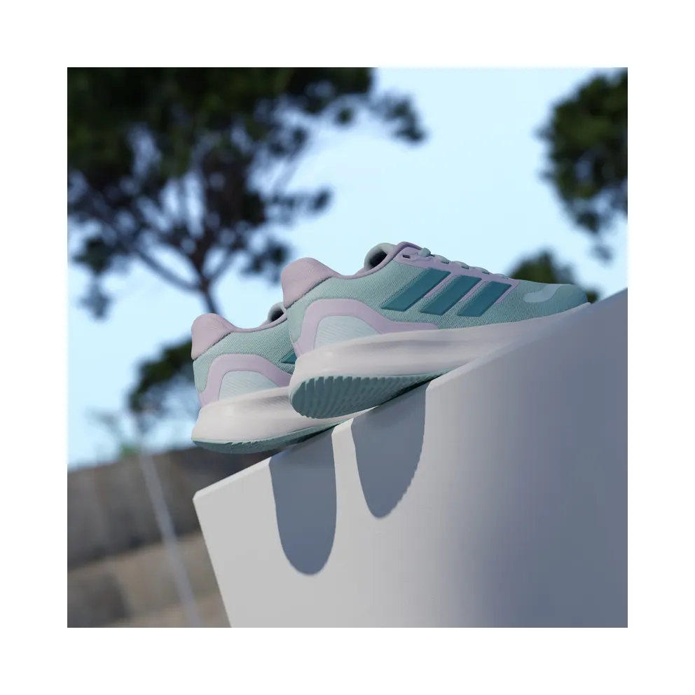 Adidas Runfalcon 5 Halo Mint / Mint Ton / Ice Lavender (JP9395)