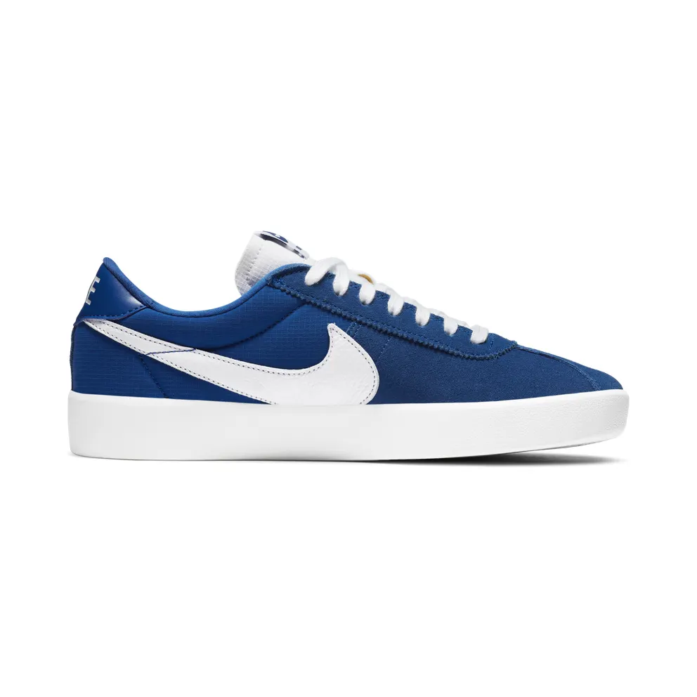 Nike SB Bruin React Skate Blue (CJ1661-404)