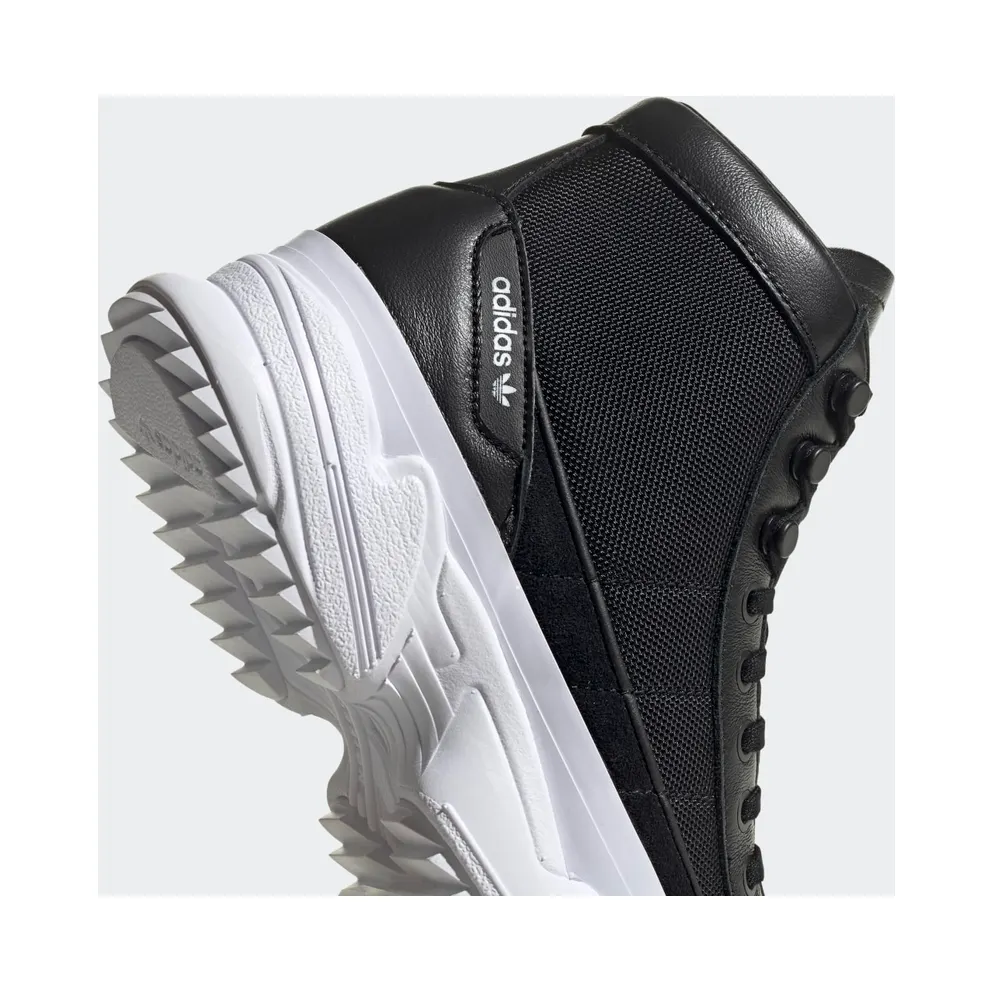 adidas Kiellor Xtra Hoge Core Black / Core Black / Cloud White (EE4897)