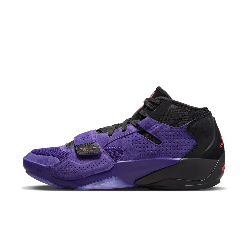 Zion 2 Basketball Purple (DO9073-506)