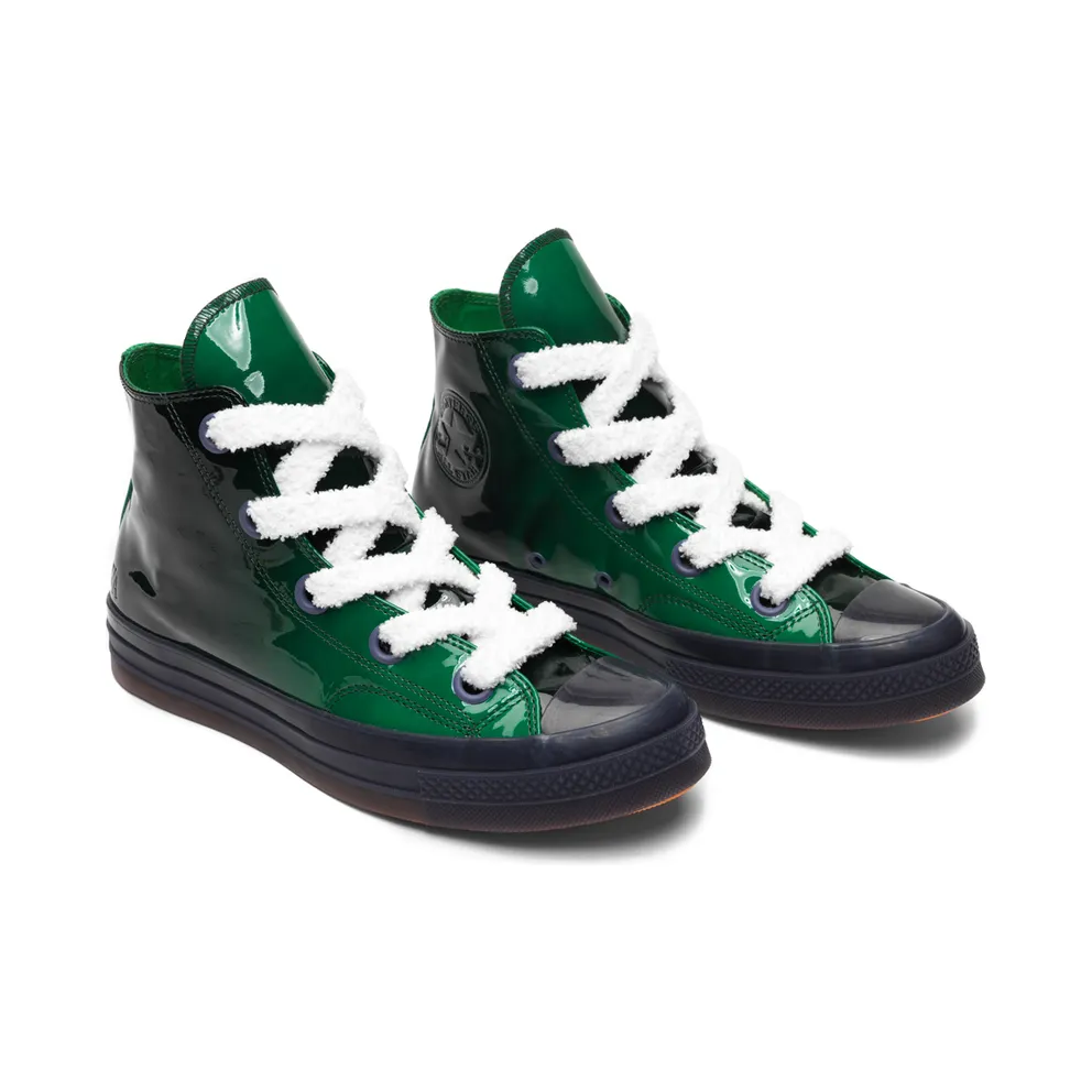 Converse x JW Anderson Chuck Taylor All-Star 70s Hi Toy Green (162287C)