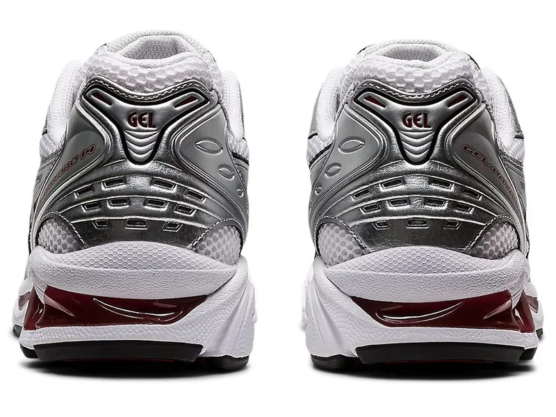 Asics GEL-KAYANO 14 White/Pure Silver (1201A019.104)