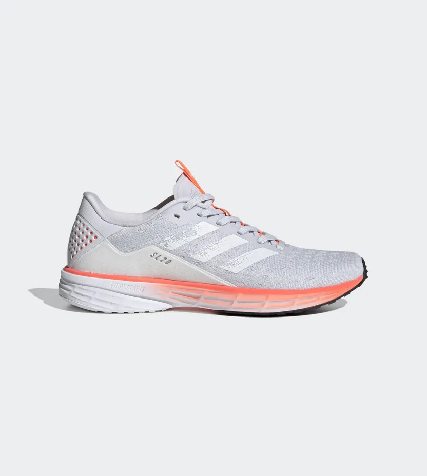 adidas SL20 Dash Grey (W)