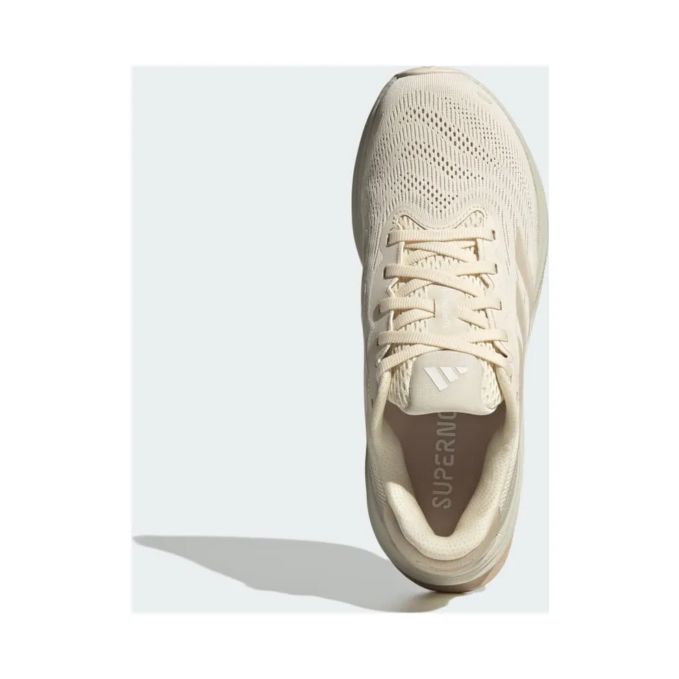 Adidas Supernova Rise 2 Running Shoes Wonder White / Wonder White / Wonder Beige (IH8665)