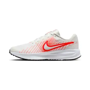 Nike Run Defy “Summit White / Turf Orange / White / Bright Crimson” (HM9594-103)