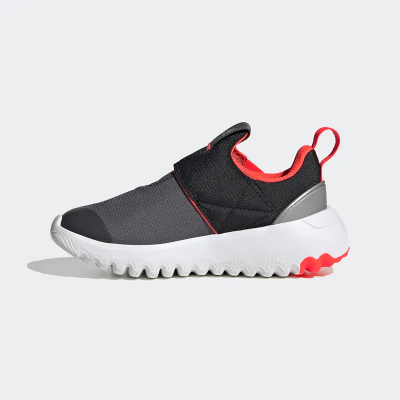 Adidas Suru365 Slip-on Grey Five / Silver Metallic / Core Black (HP7727)