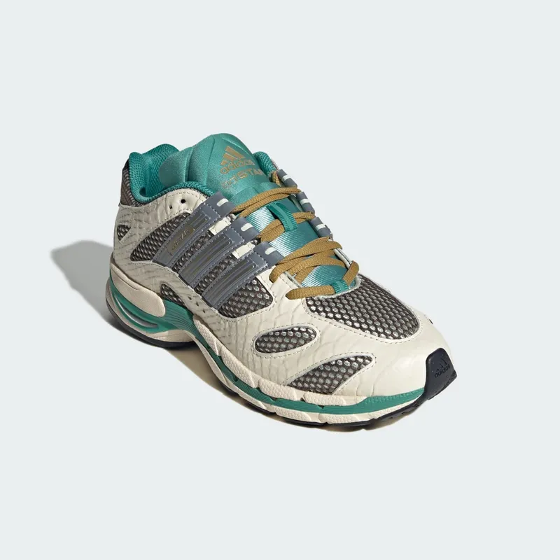Adidas ADISTAR MLD Shoes Linen Green / Tech Grey Metallic / True Green (KJ4895)