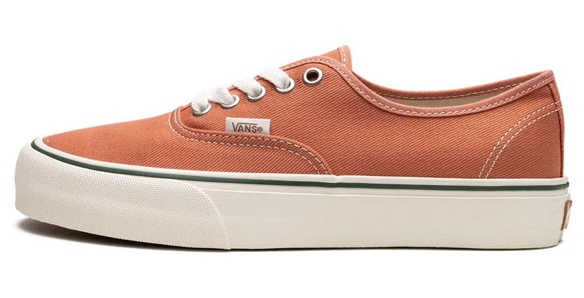 Vans Authentic Vr3 “Twill Sun Baked” (VN0005UDBM5)