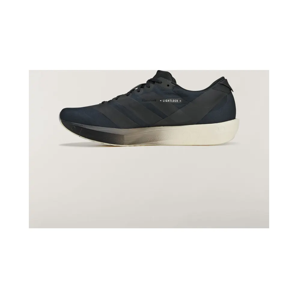 Adidas Y-3 Adios 9 Black / Black / Off White (JR6652)