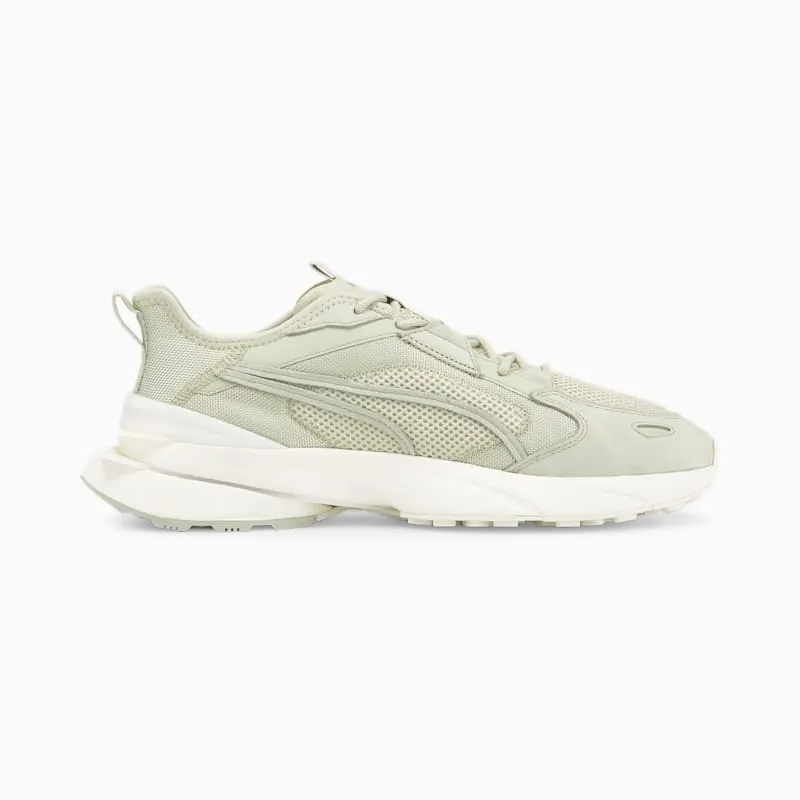 Puma Pwrframe OP-1 Lth White (38403202)