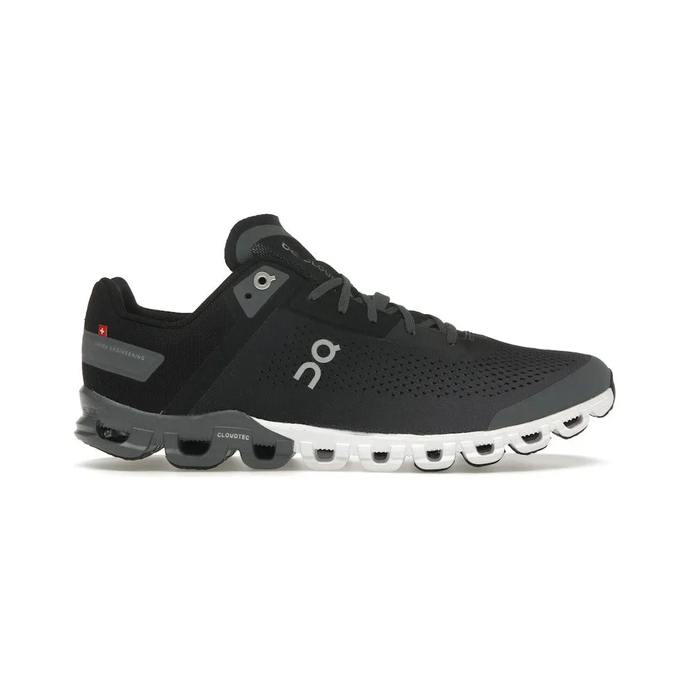 On Running Cloudflow 3.0 Black Asphalt Grey (35.99238)