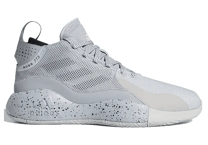 adidas D Rose 773 Halo Silver (FX2529)