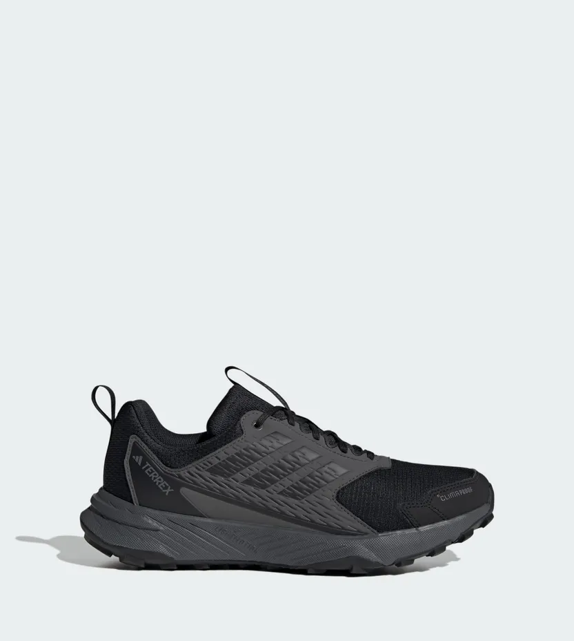 adidas Terrex Tracefinder 2 Climaproof Trail Core Black Grey Six (JI0274)