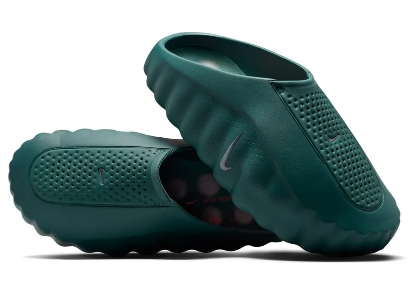 Nike Mind 001 Slide “Mineral Slate” (HQ4307-300)