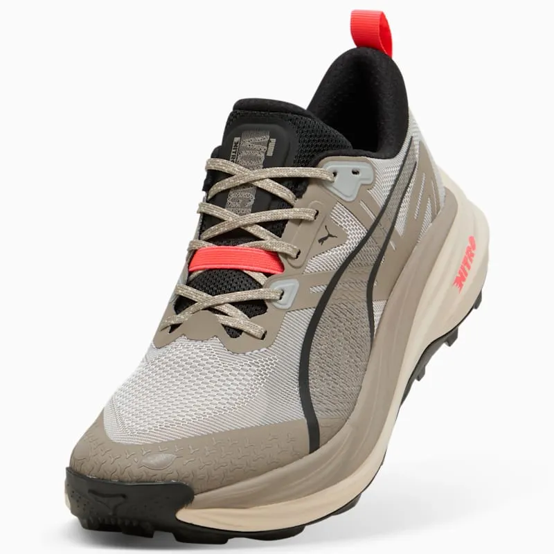 Puma Voyage NITRO Grey (311041-21)