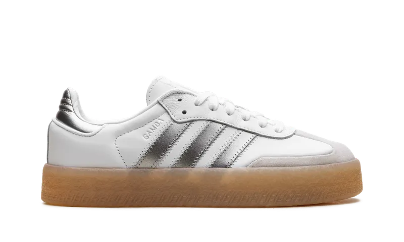 adidas Sambae “Silver Metallic”: zilver als nieuw neutraal (5)