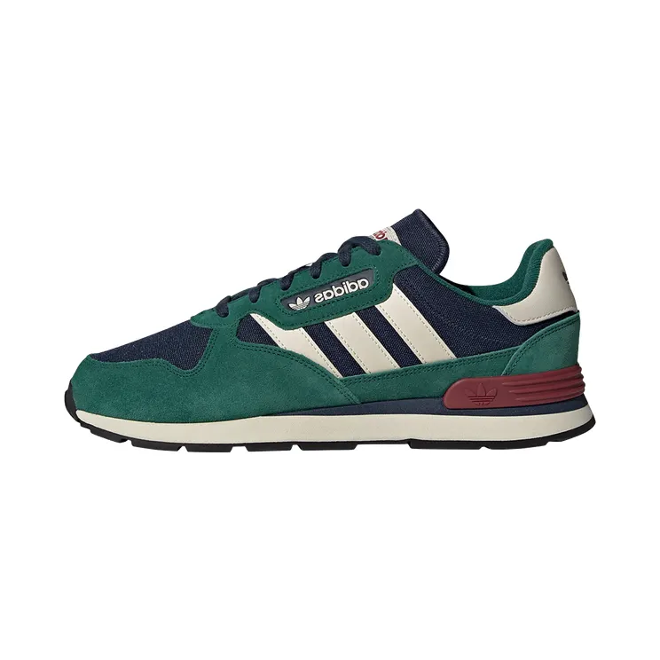 Adidas TREZIOD 2 “Black” (IG5040)