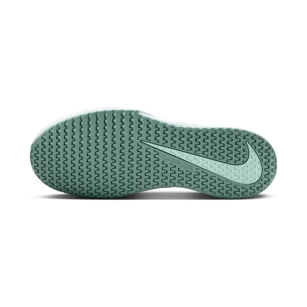 Nike Court Vapor Lite 3 HC White Cannon Mint Foam (FZ2156-106)