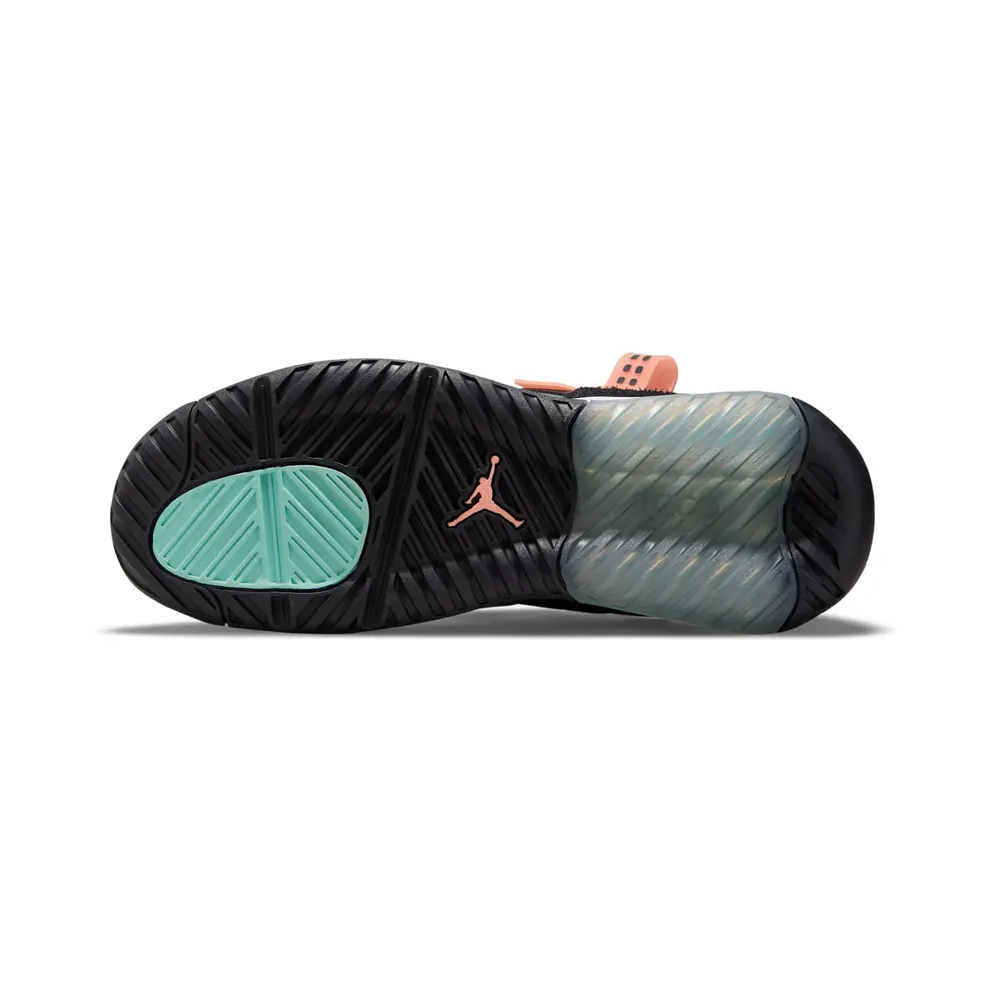 Jordan MA2 Black – “Black / Tropical Twist / White / Multi-color” (DJ5187-001)