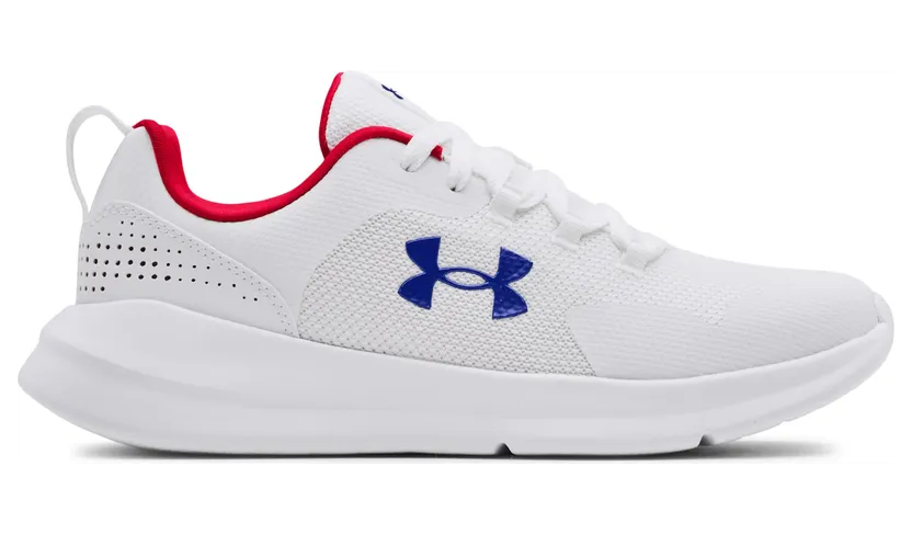 Under Armour Essential Sportstyle White (3022954-106)