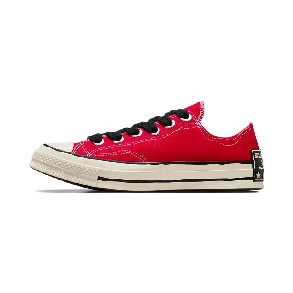 Converse Chuck 70 Sketch Red/Red/Black (A09505C)