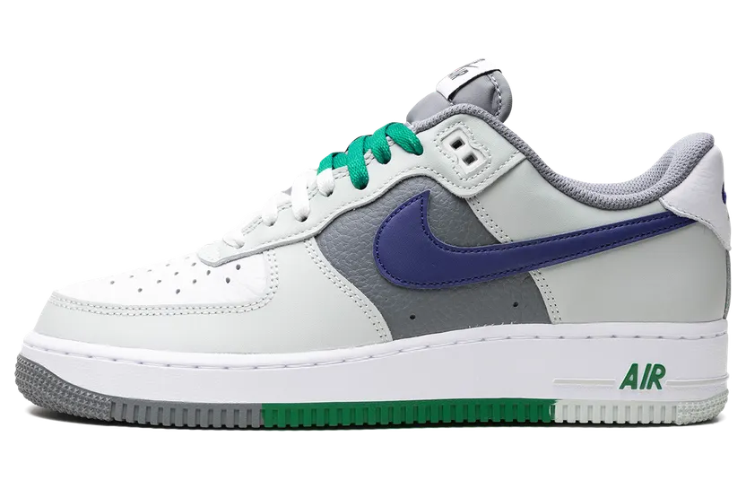Nike Air Force 1 “Split” (FD2592-001)