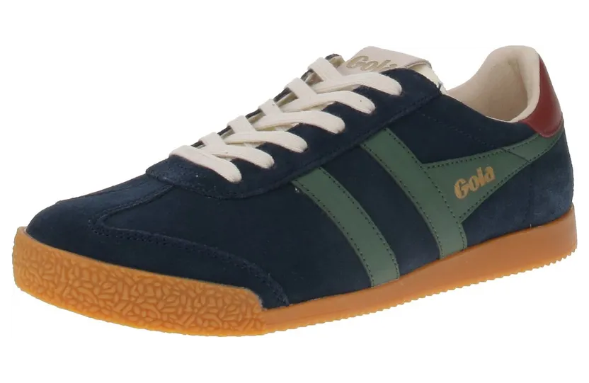 Gola sneaker Blauw (CMB538)