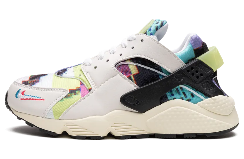 Nike AIR HUARACHE SE MNS “Pixel” (DX3264-902)