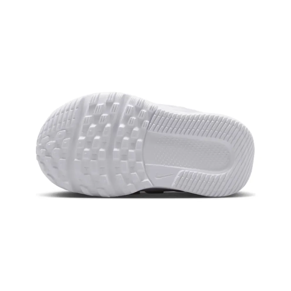 Nike Star Runner 5 Summit White Black White (HF7006-101)