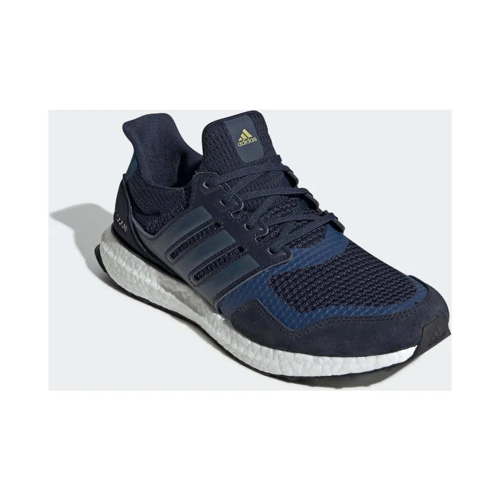 adidas Ultra Boost S&L Collegiate Navy Legend Marine Collegiate Navy/Legend Marine/Gold Metallic (EF0725)