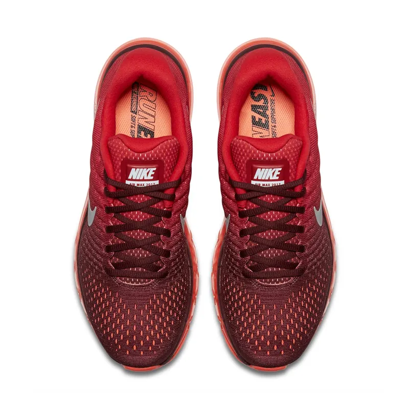 Nike Air Max 2017 Night Maroon (849559-601)