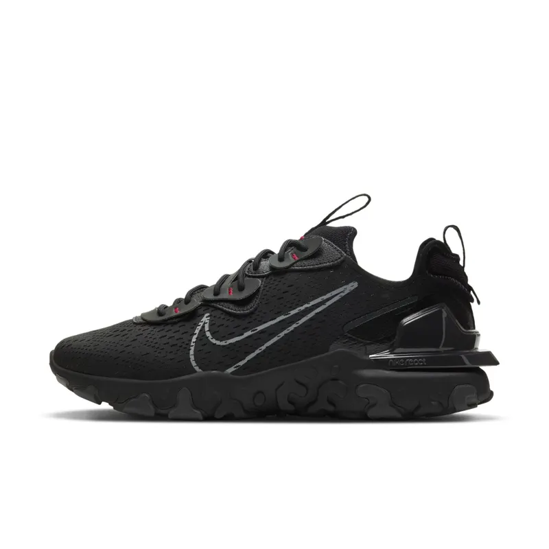 Nike React Vision Black (DH4094-001)