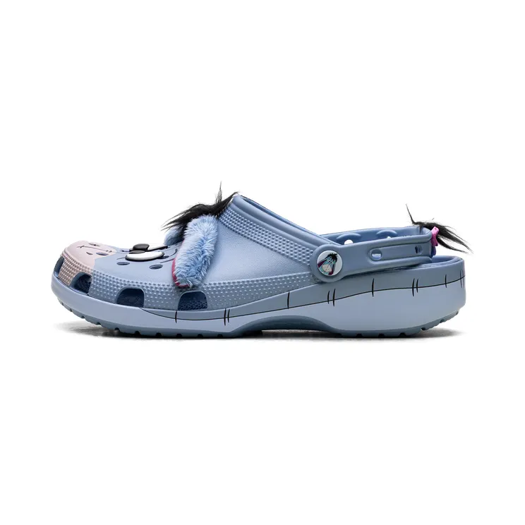 Crocs Classic Clog “Disney Winnie the Pooh Eeyore” (211093-90H)
