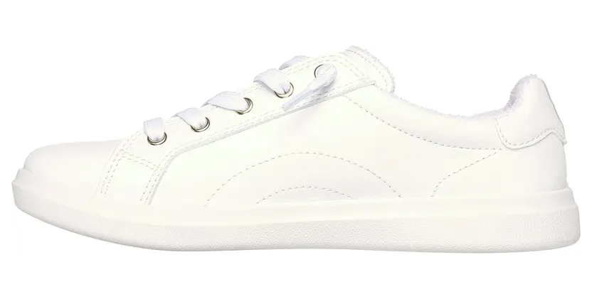 skechers-skech 114456 WHT