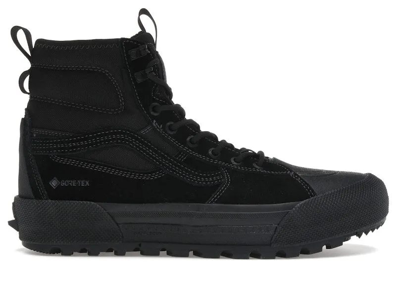 Vans Sk8-Hi Gore-Tex MTE Blackout (VN000CVS1OJ)